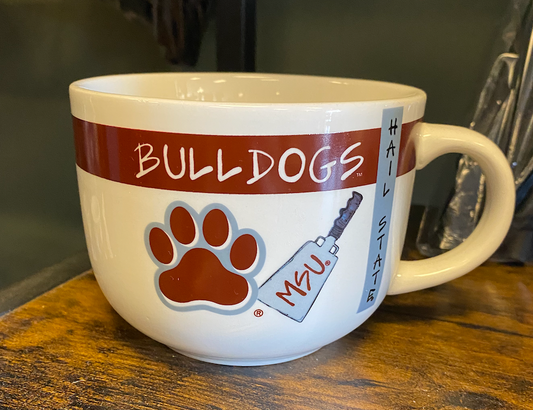Miss St Soup Mug