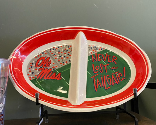 70921 OLE MISS 2Sec Mel Never Lost