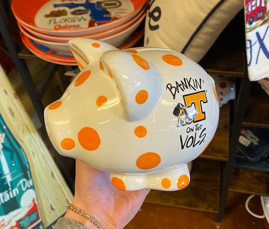 TN PIGGY BANK 51167