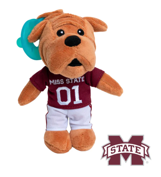 Mississippi State- Bully Gamezies