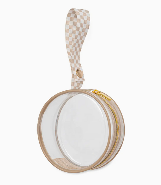 Itzy Paci Case