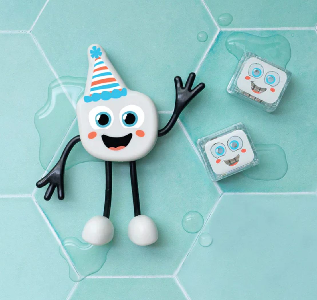 Party Pal Character Case