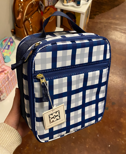 Kids Lunchbox Hopscotch
