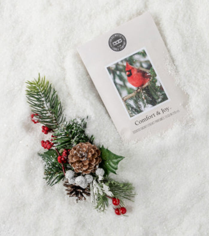 Comfort and Joy Scent Pack