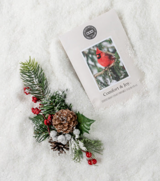 Comfort and Joy Scent Pack
