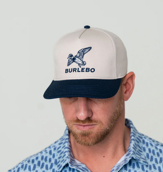 Cap - Duck Traditions Navy