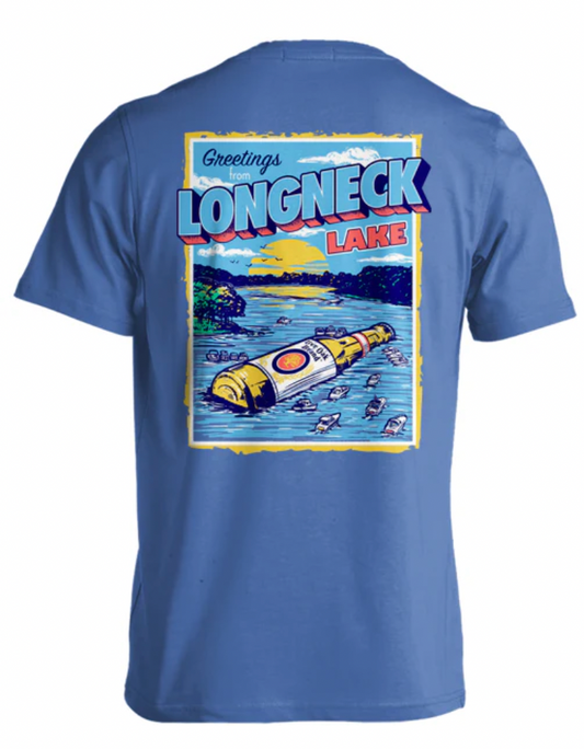 LIVE OAK - LONGNECK LAKE