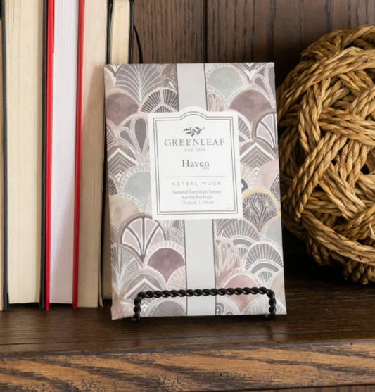 Haven Sachet