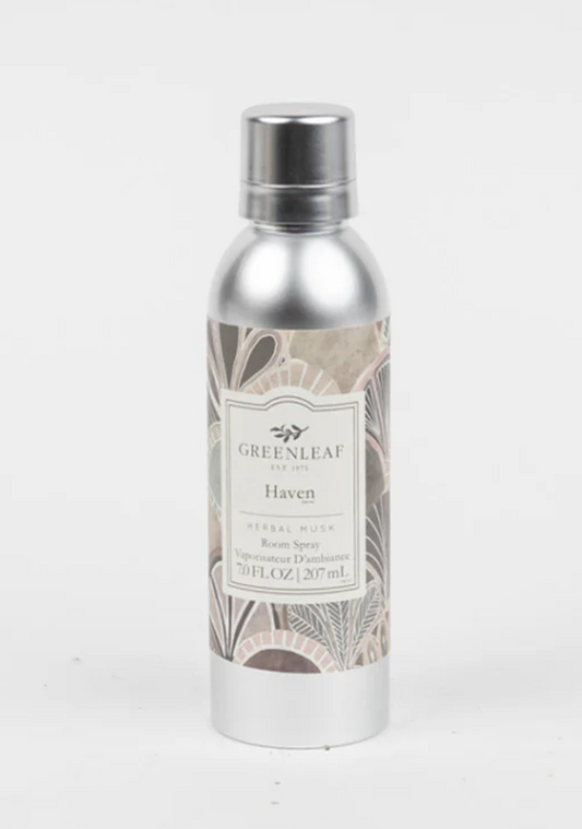 Haven Non-Aerosol Room Spray