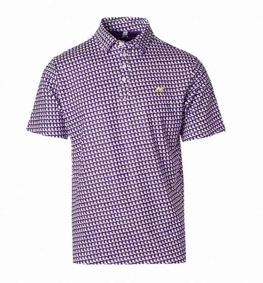 Youth State Pride Polo