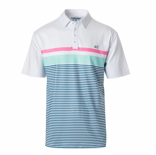 Youth Bogey Polo