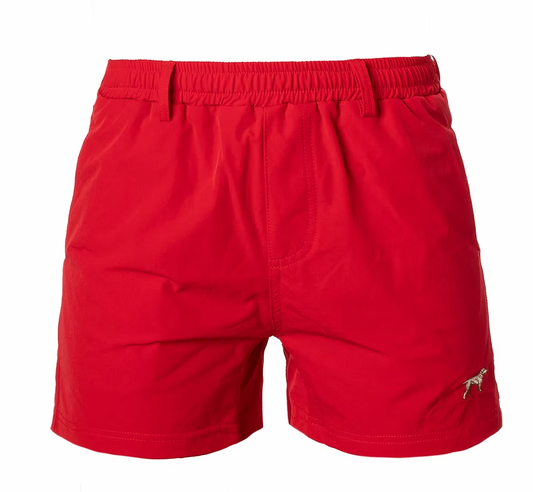 Youth Rambler Shorts