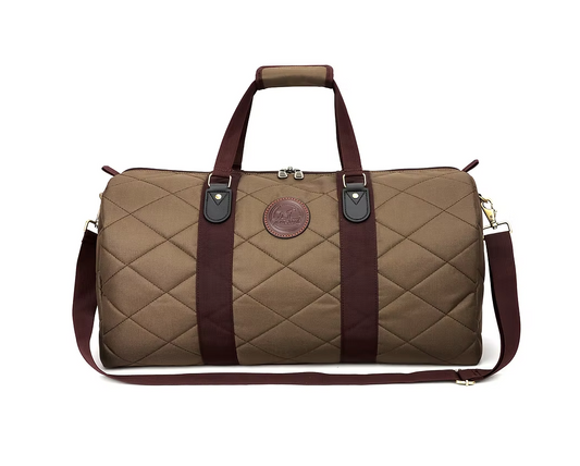 Fieldstone Duffle Bag