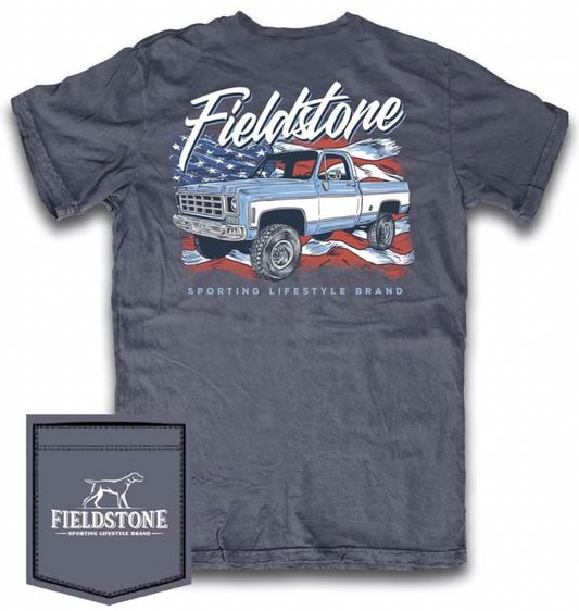 USA Truck T-Shirt
