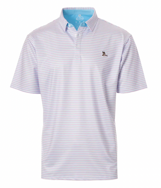 Youth Cayuga Polo
