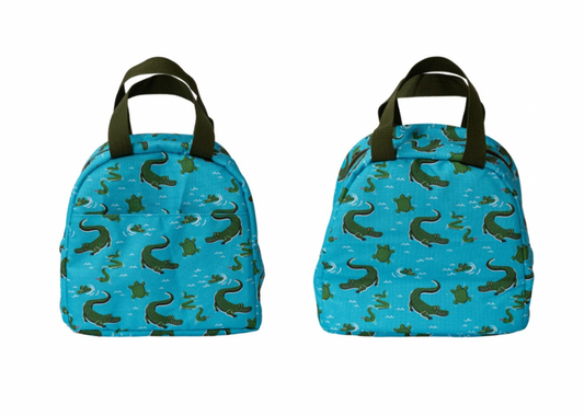 Kids Chomp Lunchbox