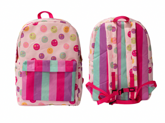 Kids Happy Days Ahead Backpack