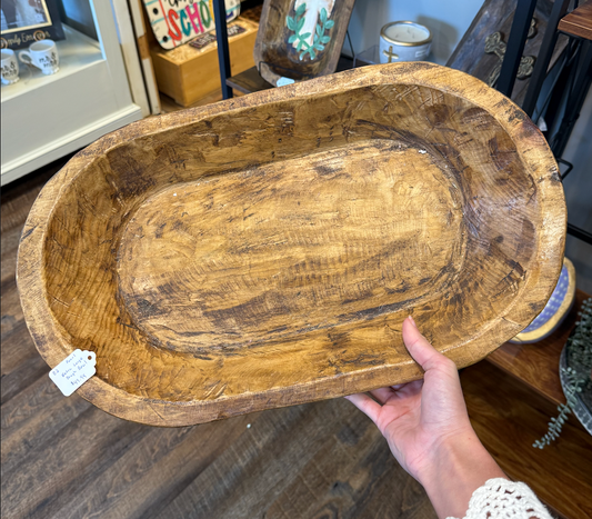 D2 Extra Large Dough Bowl