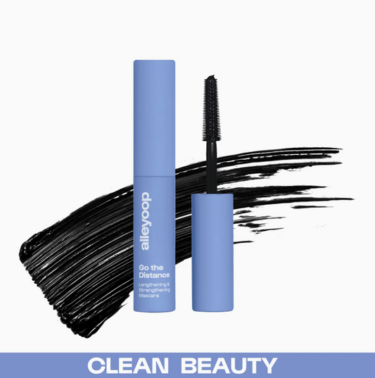 Go the Distance Mascara - Clean Tubing Mascara Mini