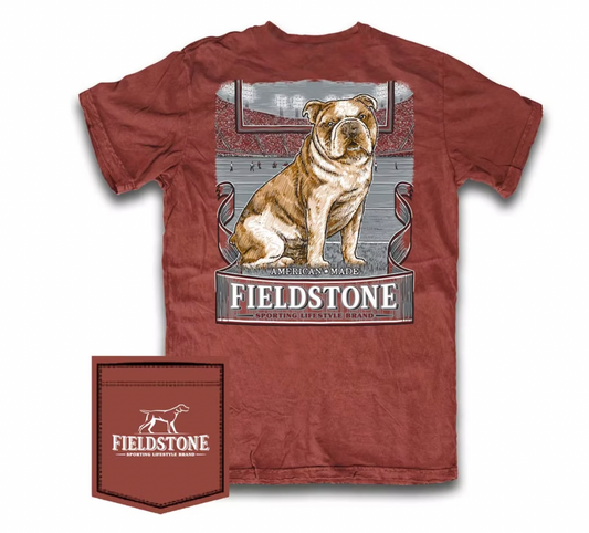 MSU Gameday Tee