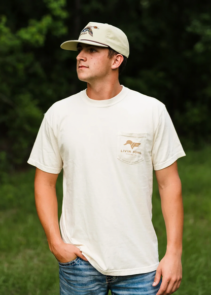 Fly Over States-Ms Tee