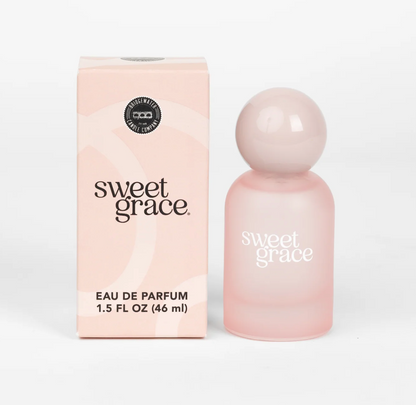 Sweet Grace Eau de Parfum