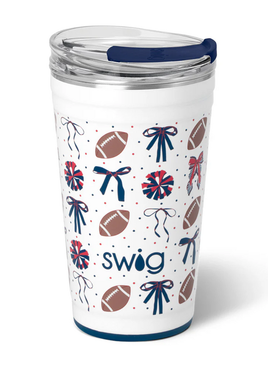 We've Got Spirit Party Cup 24oz