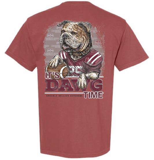Dawg Time T Shirt