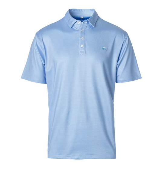 Youth Diamond Polo