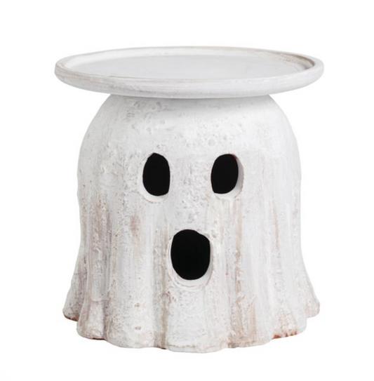 Terra Ghost Pillar Holder
