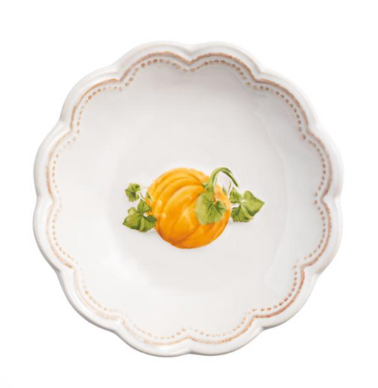 Pumpkin Dipping Bowls