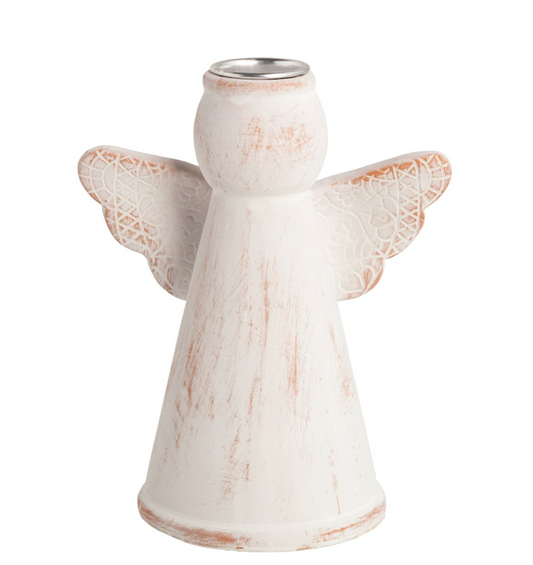 ANGEL SINGLE TAPER HOLDER