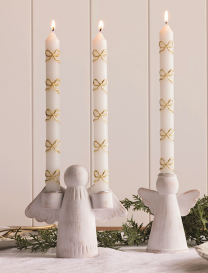 ANGEL SINGLE TAPER HOLDER