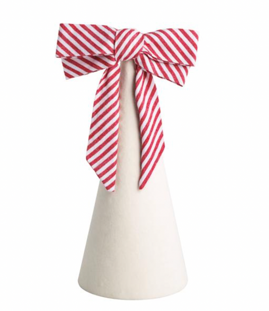 Lg Bow Tree Sitter