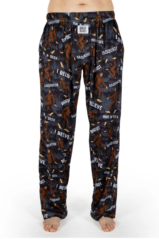 Bigfoot Lounge Pants