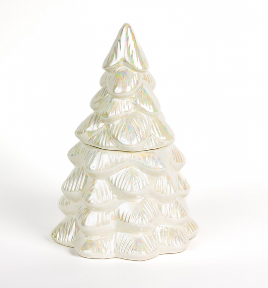 Opal Sweet Grace Candle Christmas Tree Candle