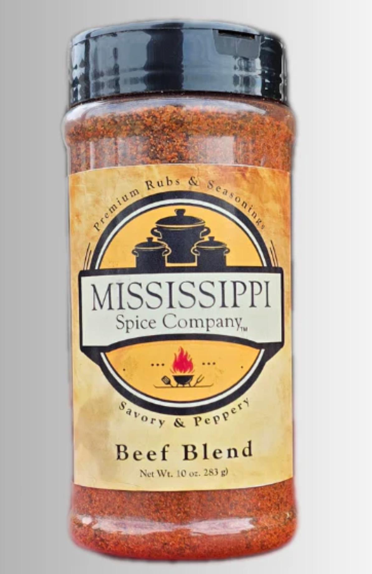Beef Blend, 10 oz