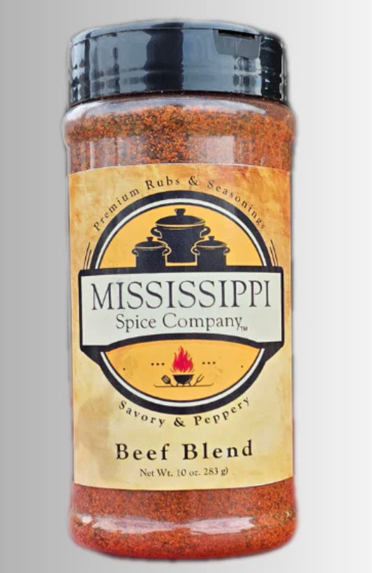 Beef Blend, 10 oz