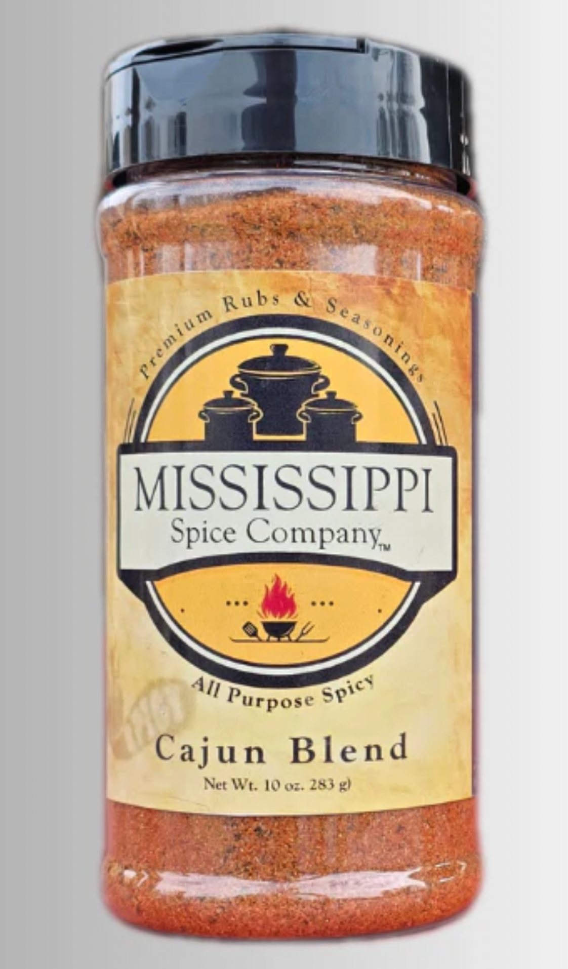 Cajun Blend, 10 oz