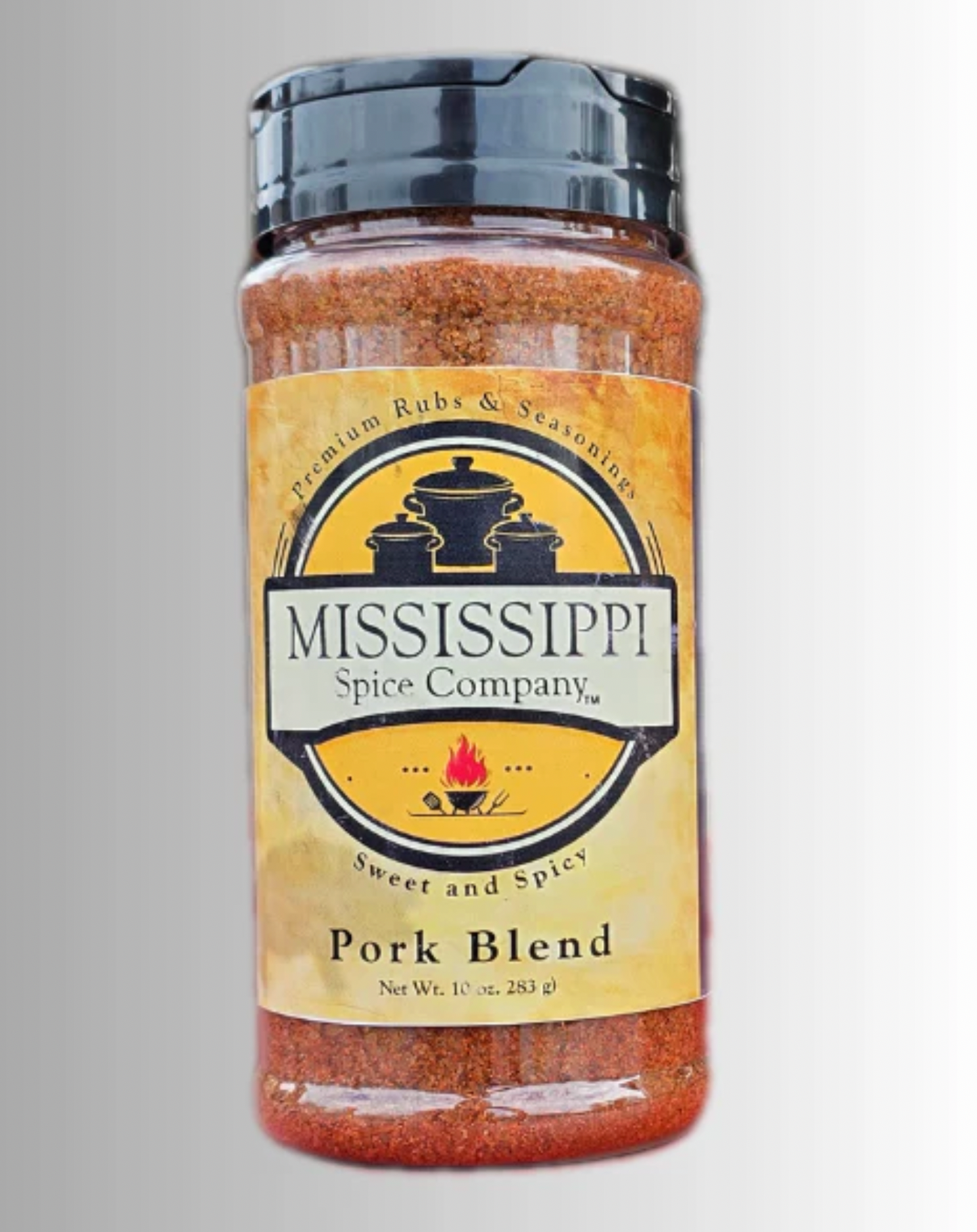 Pork Blend, 10 oz