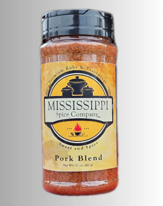 Pork Blend, 10 oz