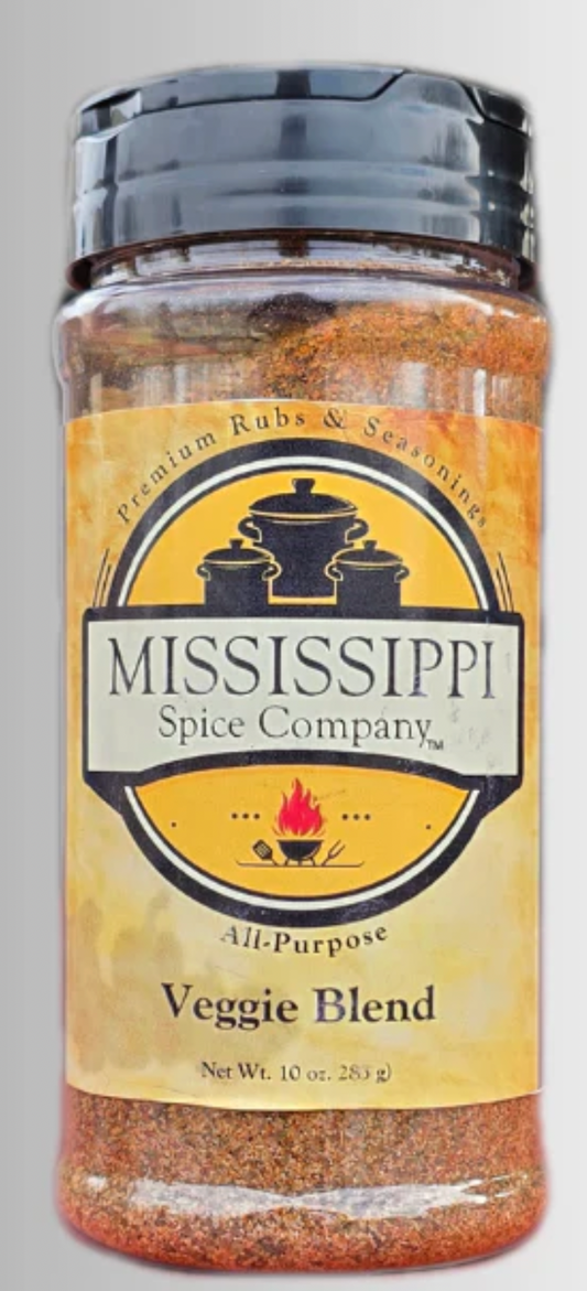 Veggie Blend, 10 oz