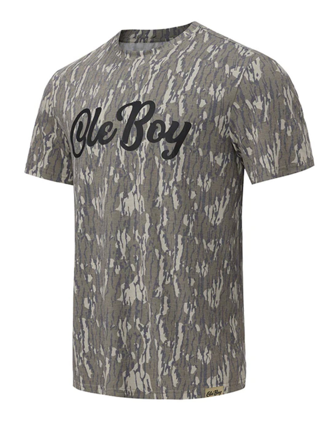 Ole Boy Bottomland Tee