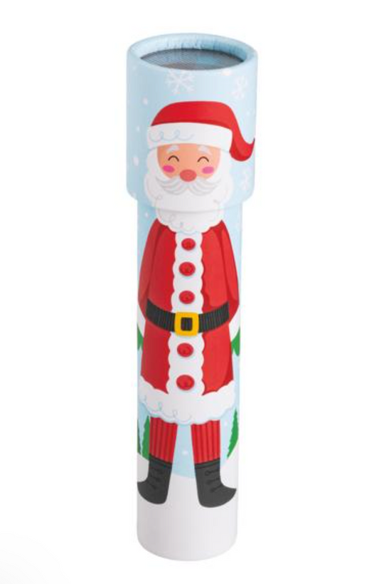 Christmas Kaleidoscope