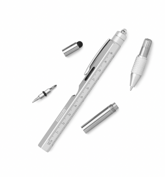 Brodeo Drive Level Up 9-in-1 Project Pen