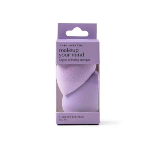 Makeup Your Mind Blending Sponge