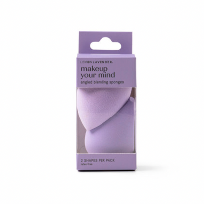 Makeup Your Mind Blending Sponge