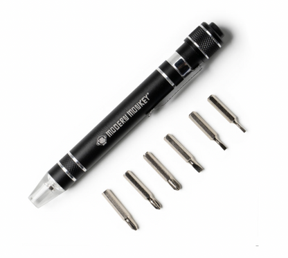 Screwd Up 6 in 1 Screwdriver