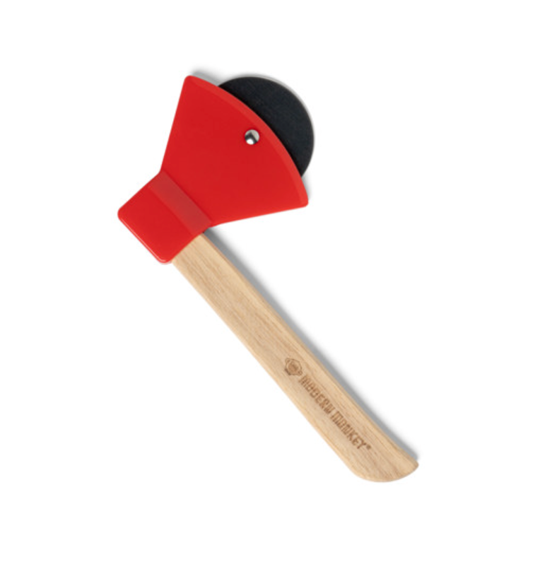 Pie Splitter Pizza Cutter Wheel