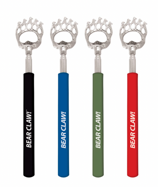 Bear Claw Back Scratcher